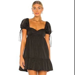 Amanda Uprichard Sicily Dress